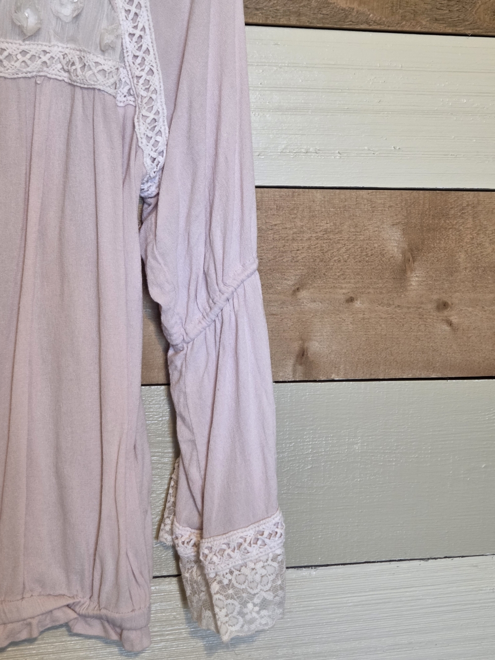 POL Boho Top - Picture 10 of 11